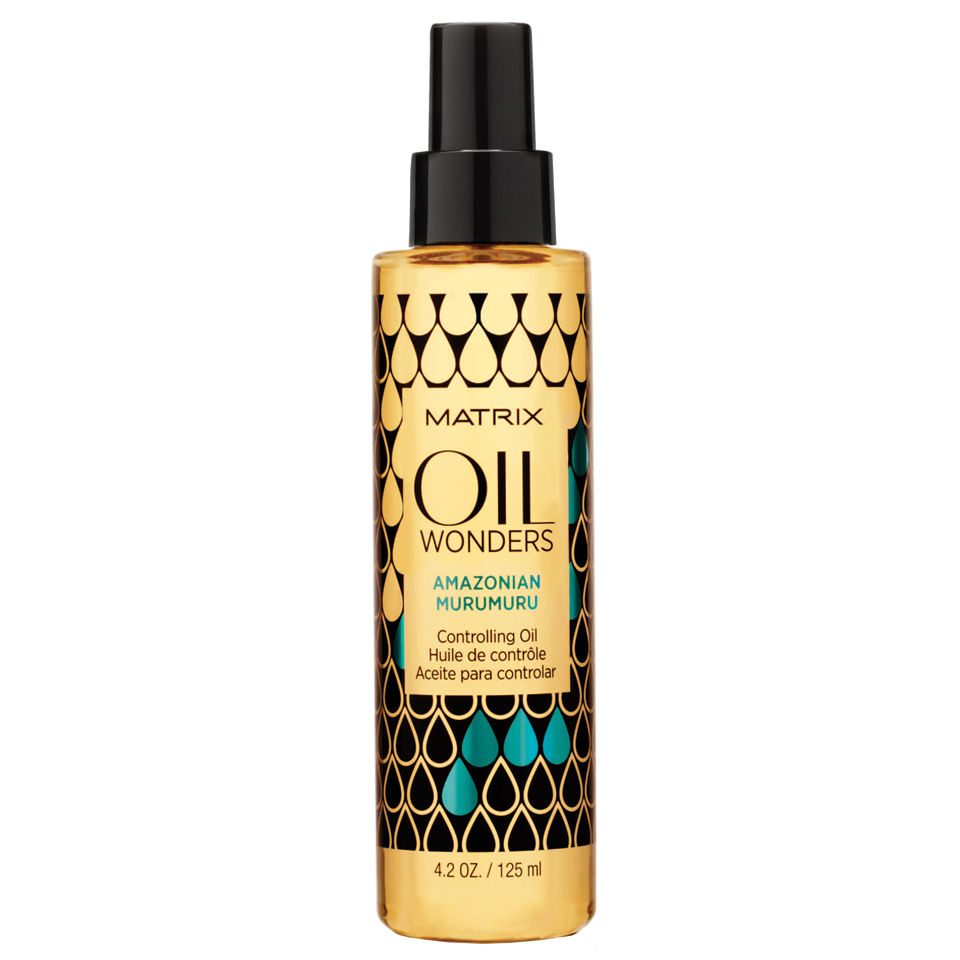 Comprar Aceite murumuru controlante Matrix Oil Wonders al mejor precio