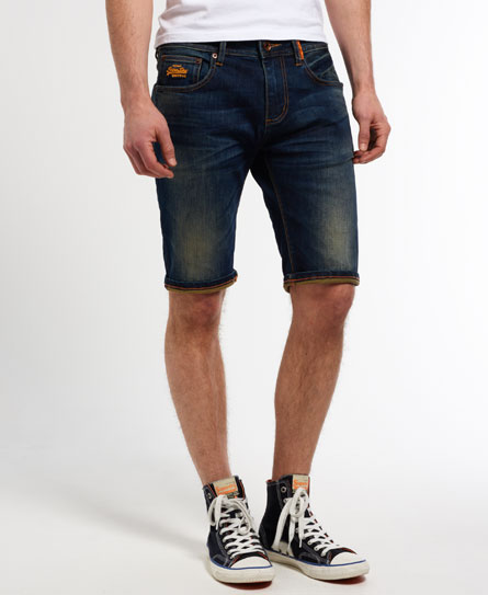 Comprar Pantalones cortos Officer Slim al mejor precio