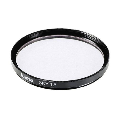 Comprar Hama - Skylight filtro 1 A (LA+10), 43,0 mm, Coated al mejor precio