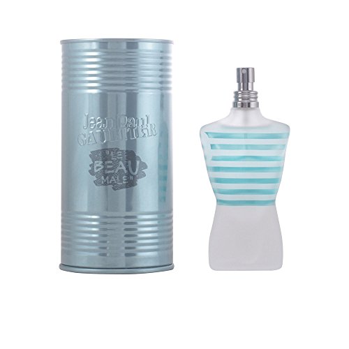 Comprar LE BEAU MALE edt vapo 125 ml al mejor precio