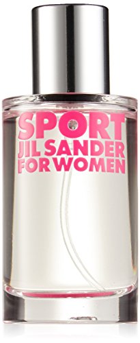 Comprar JIL SANDER JIL SANDER SPORT WOMAN agua de tocador vaporizador 30 ml al mejor precio