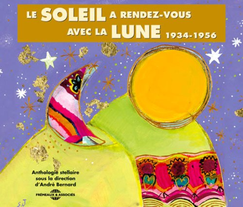 Comprar Le Soleil a Rendez-Vous avec la Lune al mejor precio