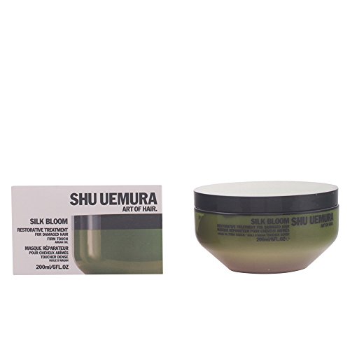 Comprar SHU UEMURA SILK BLOOM masque 200 ml al mejor precio