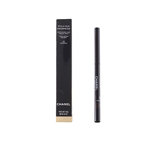 Comprar CHANEL STYLO yeux WP #20-espresso 0,3 gr al mejor precio
