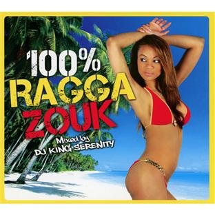 Comprar 100 Percent Ragga Zouk al mejor precio
