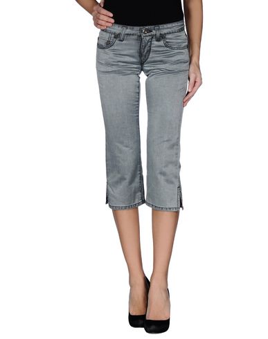 Comprar PARASUCO CULT Pantalones capri vaqueros mujer al mejor precio