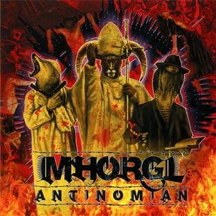 Comprar Antinomian al mejor precio