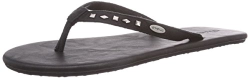 Comprar O'Neill FTW CANINA - Sandalias de material sintético para mujer, color negro, talla 42 al mejor precio