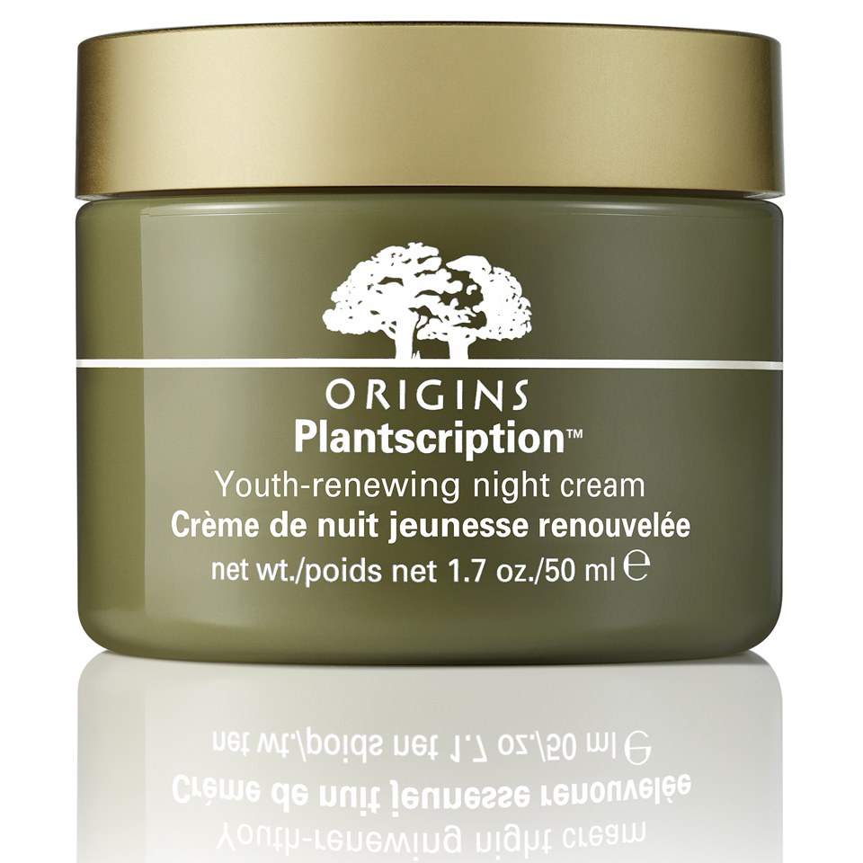 Comprar Crema Regeneradora de Noche Origins Planstription (50ml) al mejor precio