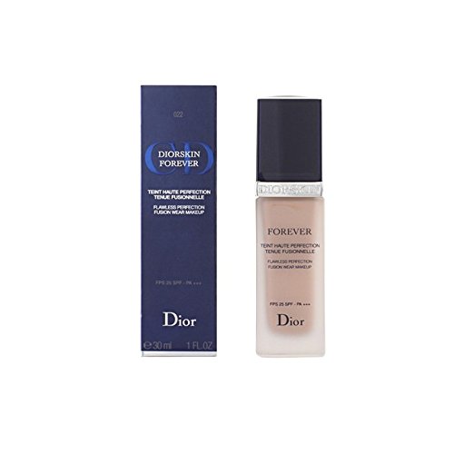 Comprar Diorskin forever fluide #022-camée 30 ml al mejor precio