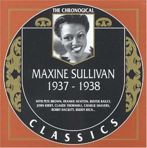 Comprar Maxime Sullivan 1937/1938 al mejor precio