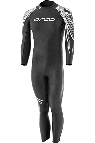 Comprar Orca - Neopreno orca s5 para hombre, talla 9, color negro / blanco / gris al mejor precio