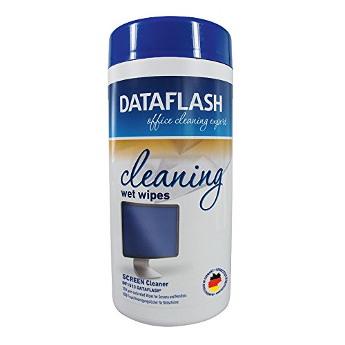 Comprar DataFlash Nass-Reinigungstücher al mejor precio