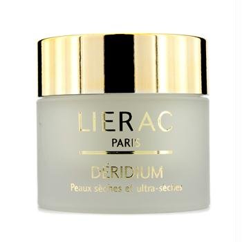 Comparar mejores precios Lierac Déridium Crema Anti-Envejecimiento Pieles Secas 50ml con descuentos Comprar Lierac Déridium Crema Anti-Envejecimiento Pieles Secas 50ml al mejor precio