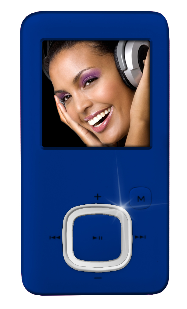 Comparar mejores precios ODYS MP-X27 VIVA 8GB FM AZUL con descuentos Comprar ODYS MP-X27 VIVA 8GB FM AZUL al mejor precio