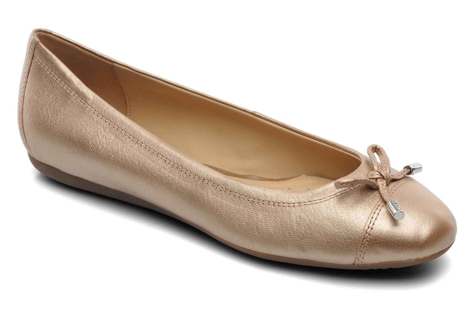 Comprar D LOLA A D93M4A by Geox Beige al mejor precio