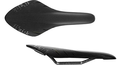Comprar Sillín FIZIK ARIONE R1 Raíles de carbono Color Negro al mejor precio