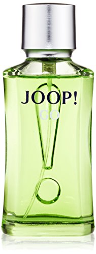 Comprar JOOP JOOP GO agua de tocador vaporizador 50 ml al mejor precio