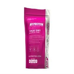 Comprar MyProtein Elle True Diet Velvet Vanilla 1800g al mejor precio