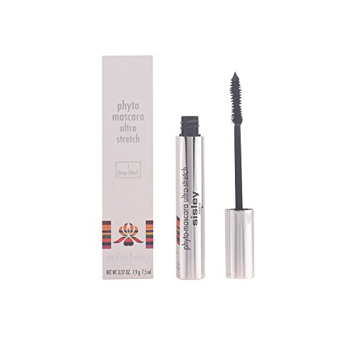 Comprar SISLEY PHYTO-MASCARA ultra-stretch #01-deep black 7.5 ml al mejor precio