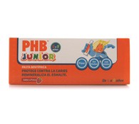 Comprar Phb pasta dental junior 50 ml al mejor precio