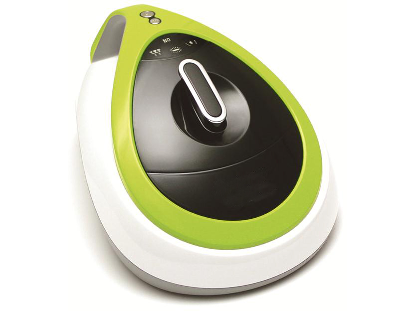 Comprar Aspiradora UV de mano Tekforus Carewin HC-600F al mejor precio