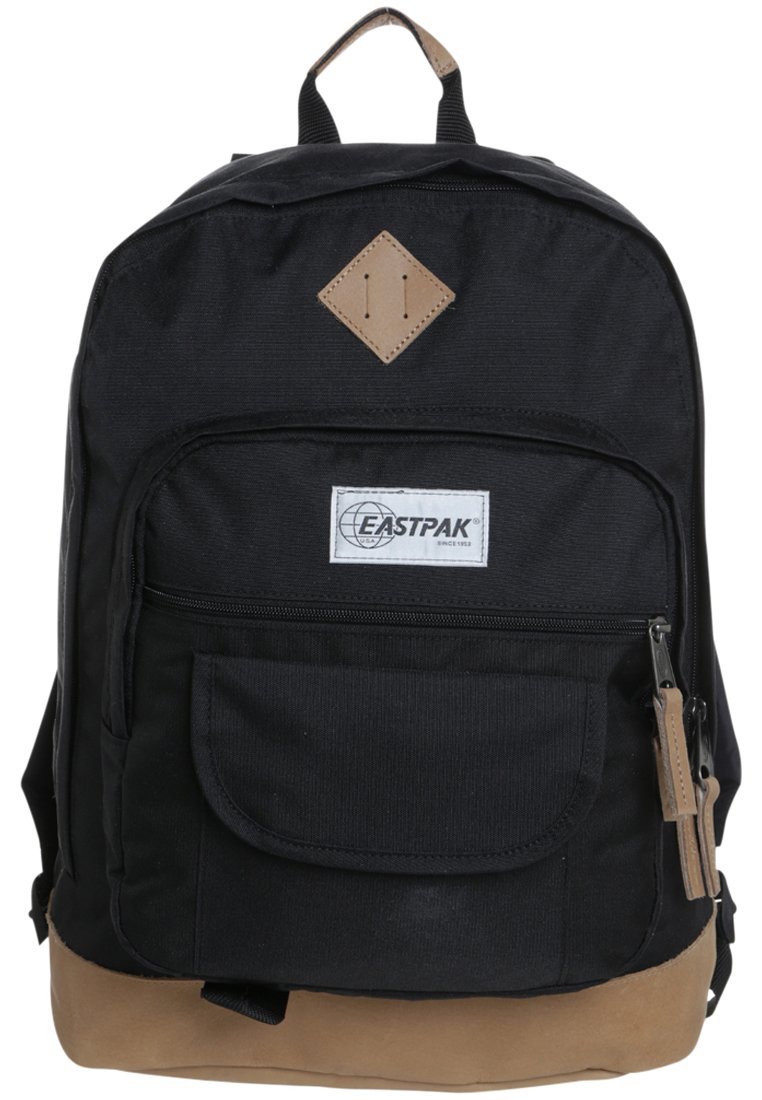 Comprar Eastpak SUGARBUSH INTO THE OUT  Mochila into black al mejor precio