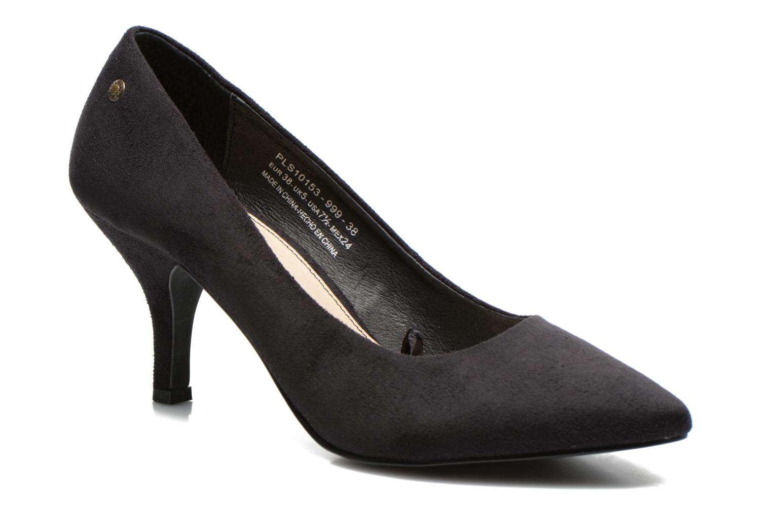 Comprar Megan by Pepe jeans Negro al mejor precio