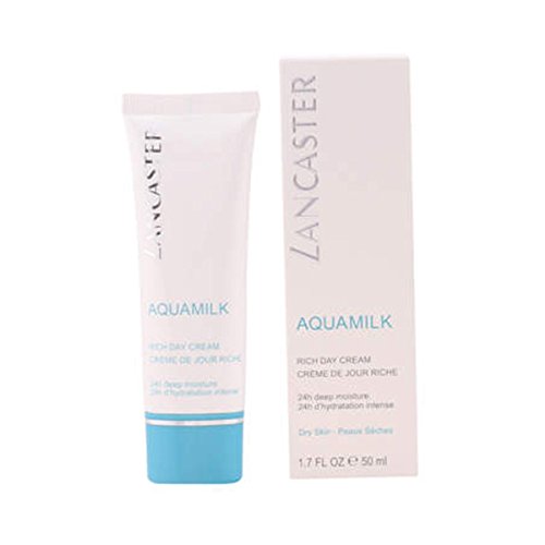Comprar Lancaster - AQUAMILK rich cream tube PS 50 ml al mejor precio