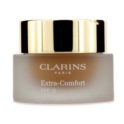 Comprar CLARINS EXTRA-COMFORT SPF15 #113-chesnut 30 ml al mejor precio