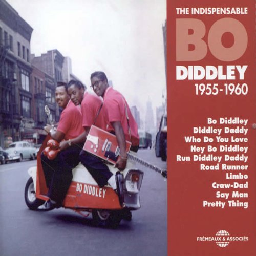 Comprar The Indispensable 1955-1960 (3CD) al mejor precio
