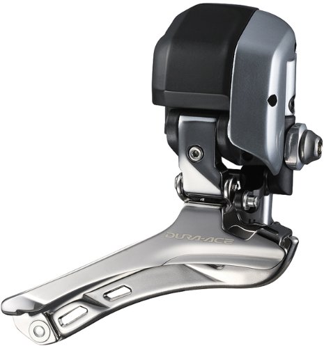 Comprar Shimano Dura-Ace Di2 FD9070F - Desviador 11X2 Velocidades Soldar Elect. al mejor precio