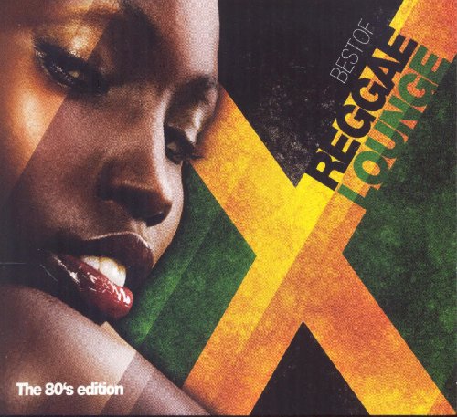 Comprar Best of Reggae Lounge 'the 80s Edition' al mejor precio