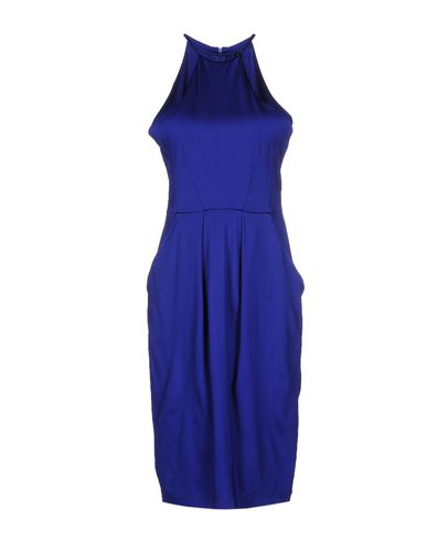 Comprar PLEIN SUD PAR FAYҪAL AMOR Vestido por la rodilla mujer al mejor precio