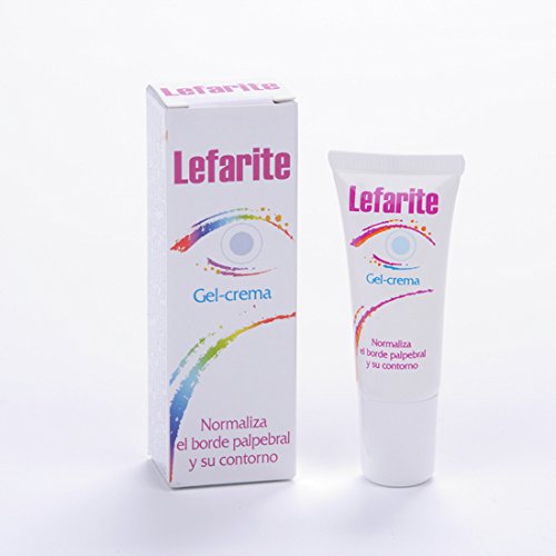 Comprar Lefarite gel-crema 7ml al mejor precio
