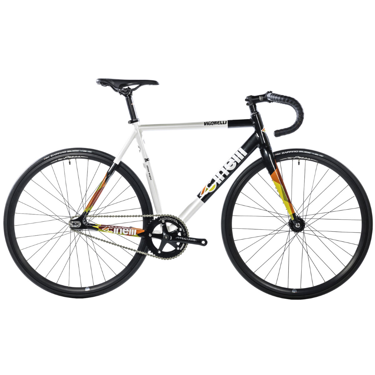 Comprar Bicicleta Cinelli Vigorelli HSL (2016) - Bicicletas de pista al mejor precio