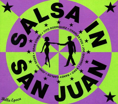 Comprar Salsa in San Juan al mejor precio
