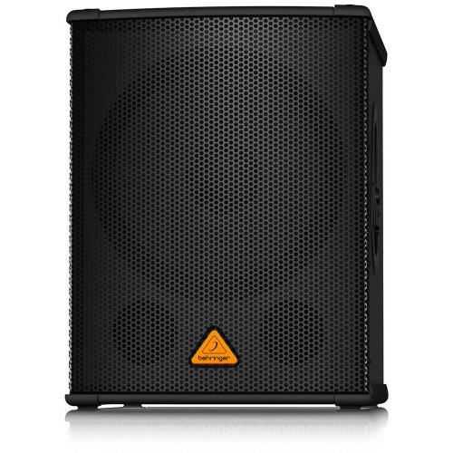 Comprar Behringer EUROLIVE B1500D-PRO - Subwoofer (Activo, 1000W, 20 - 20000 Hz, Corriente alterna, 230V, 50 Hz) Negro al mejor precio