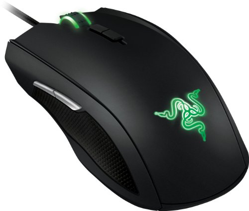 Comprar Razer Taipan Expert - Ratón gaming (USB, 8200 dpi, ambidextro), color negro al mejor precio