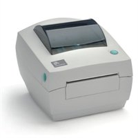 Comprar Zebra GC420d - Impresora de etiquetas (Color blanco, CODABAR (NW-7), Code 128 (A/B/C), Code 39, Code 93, EAN128, EAN13, EAN8, Industrial 2/5, Interleaved, 10 - 90%, 5 - 95%, Térmica directa / transferencia térmica, 203 x 203 DPI) al mejor precio