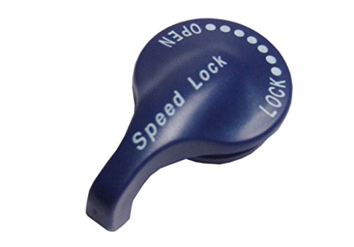 Comprar Sr Suntour lo Cartuchos de deriva Tapa grande azul 2016 horquilla para Notebook al mejor precio