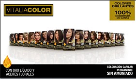 Comparar mejores precios Th pharma vital sin amoniaco coloracion capilar permanente color  6.31 rubio oscuro dorado ceniza con descuentos Comprar Th pharma vital sin amoniaco coloracion capilar permanente color  6.31 rubio oscuro dorado ceniza al mejor precio