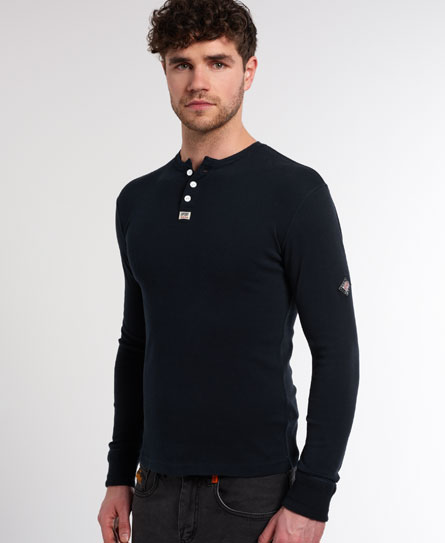 Comprar Top Heritage Grandad al mejor precio