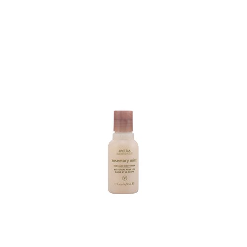 Comprar AVEDA ROSEMARY MINT hand & body wash 50 ml al mejor precio