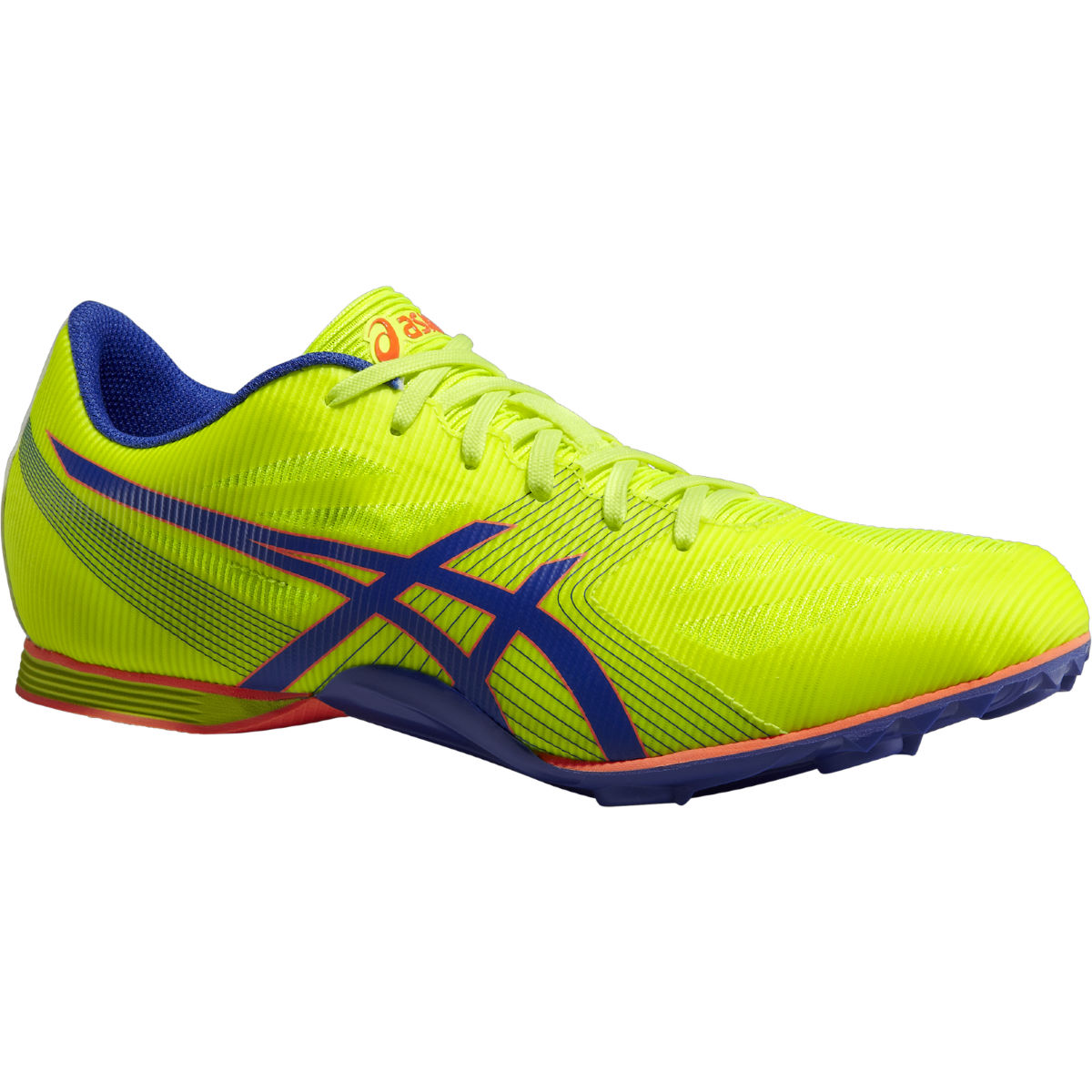 Comprar Zapatillas Asics Hyper MD 6 (PV16) - Zapatillas de running con clavos al mejor precio