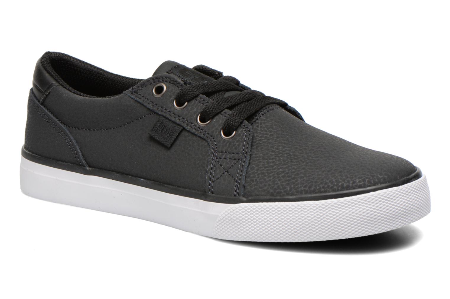 Comprar COUNCIL B by DC ShoesRebajas - 40% Gris al mejor precio