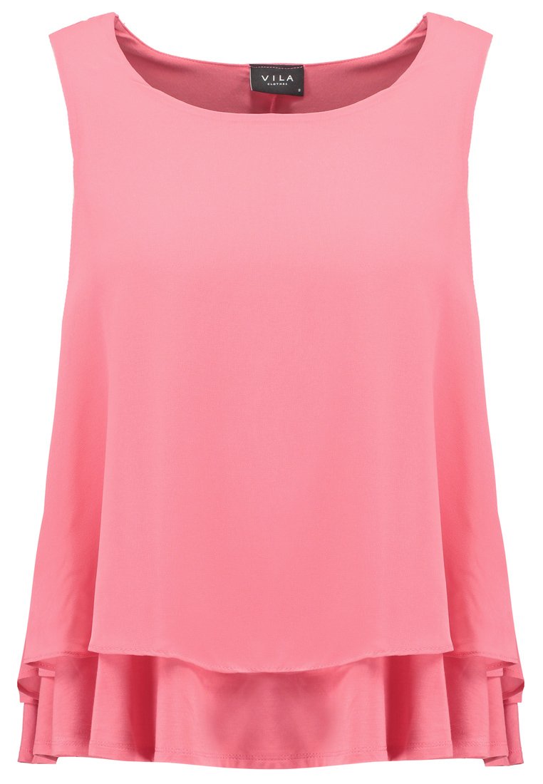 Comprar Vila VILOMERA  Top sunkist coral al mejor precio