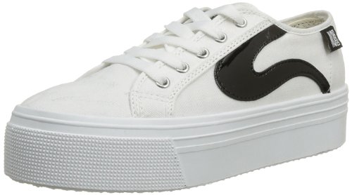 Comprar No Box Alma - Zapatillas de Deporte de tela mujer al mejor precio