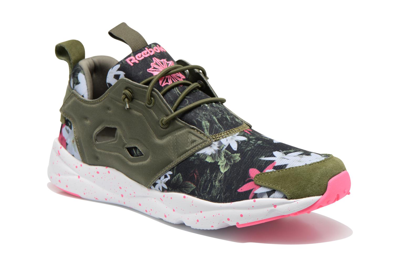 Comparar mejores precios Furylite Np by Reebok Verde con descuentos Comprar Furylite Np by Reebok Verde al mejor precio