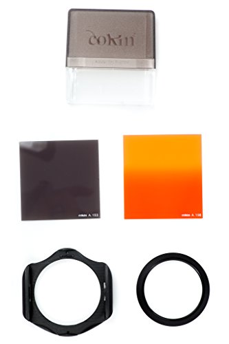 Comprar Cokin Snap! Starter Kit G800 WA-G80052 52, WA-G80052 (WA-G80052 52) al mejor precio